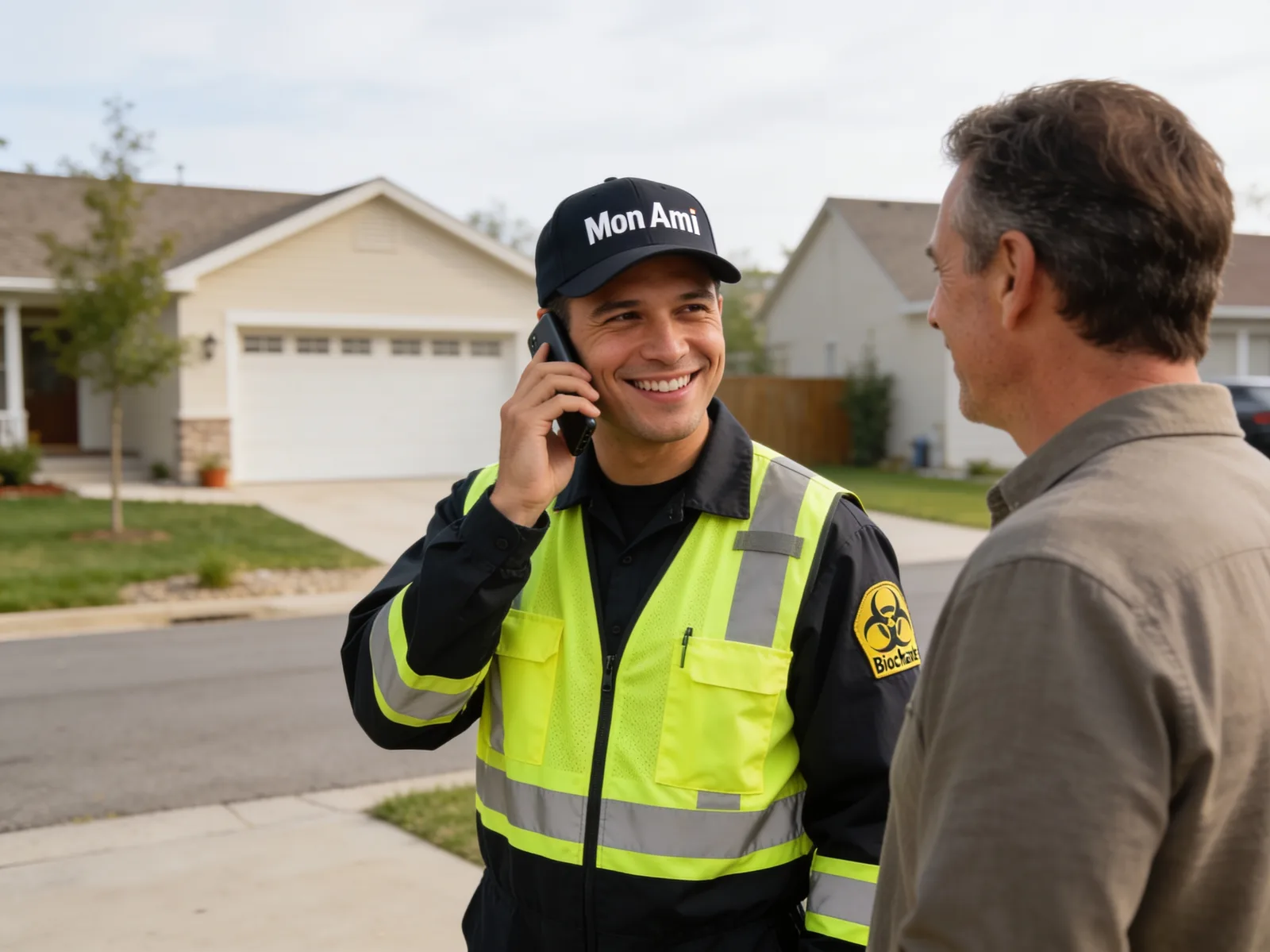 Sewage Cleanup Artemas, PA FAQs